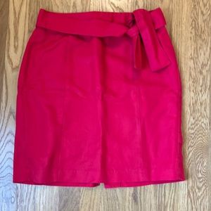 Banana Republic Skirt Size 8